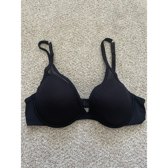 Thirdlove 24/7 Classic Uplift Plunge Bra 36C - Picture 2 of 4